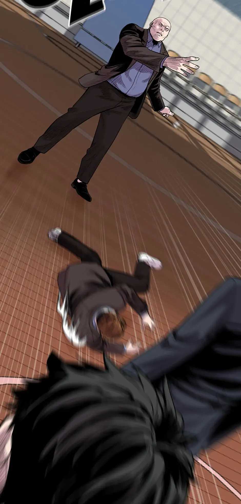 Switch chapter 17 page 81