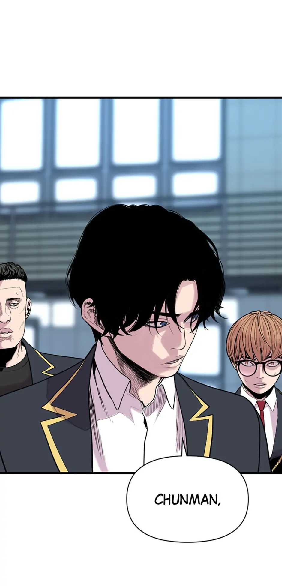 Switch chapter 17 page 98