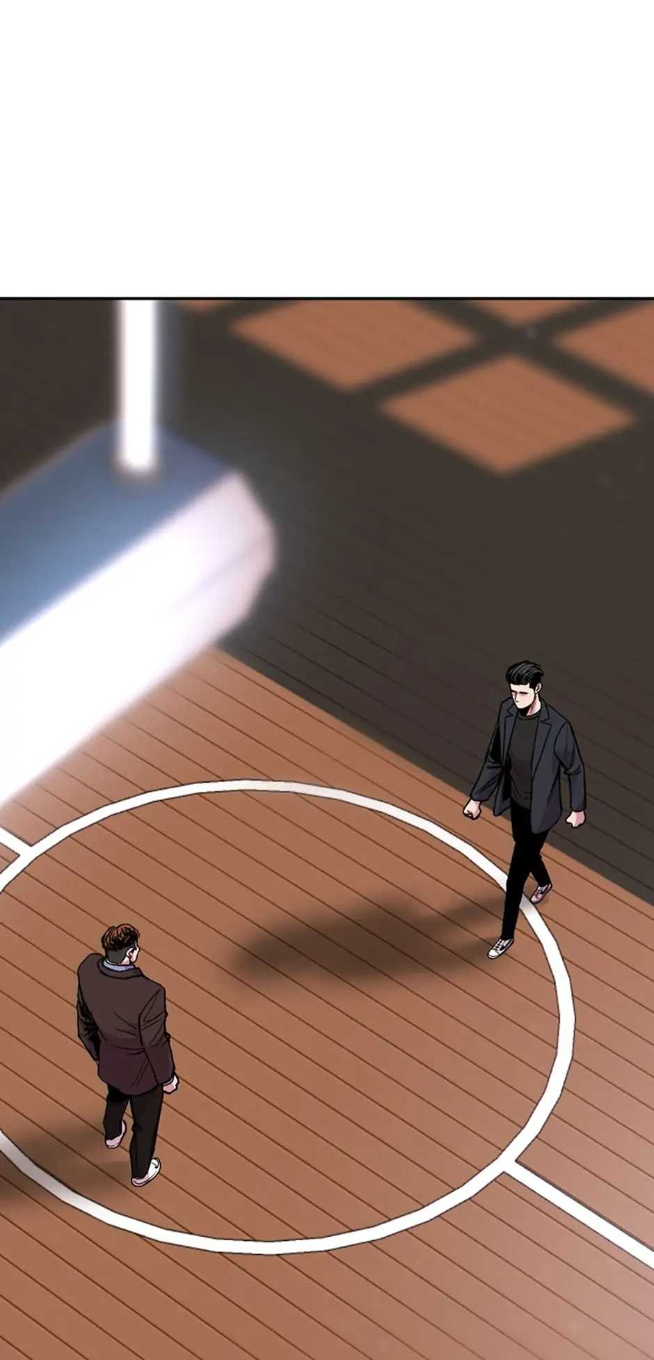 Switch chapter 18 page 1