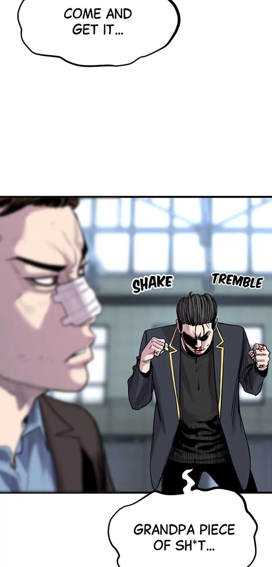 Switch chapter 18 page 104