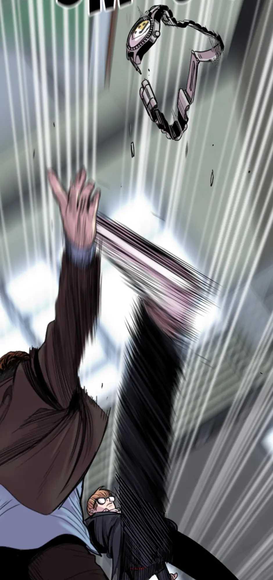 Switch chapter 18 page 110