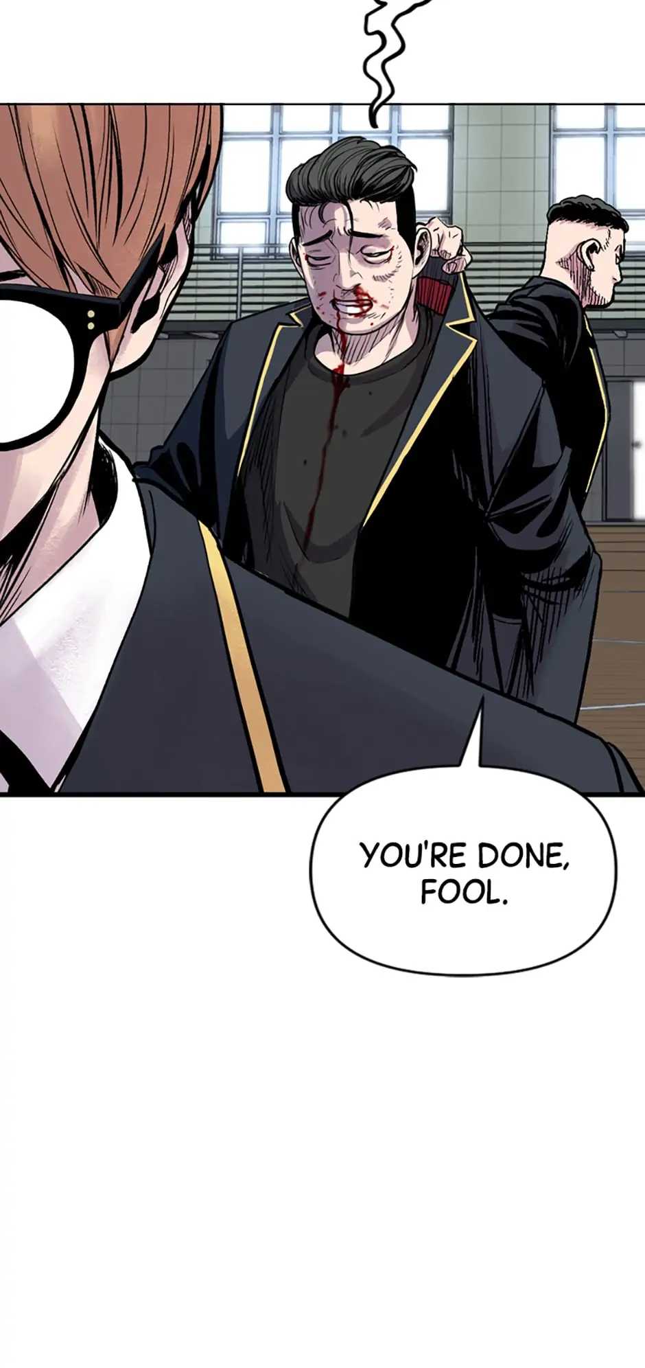 Switch chapter 18 page 117