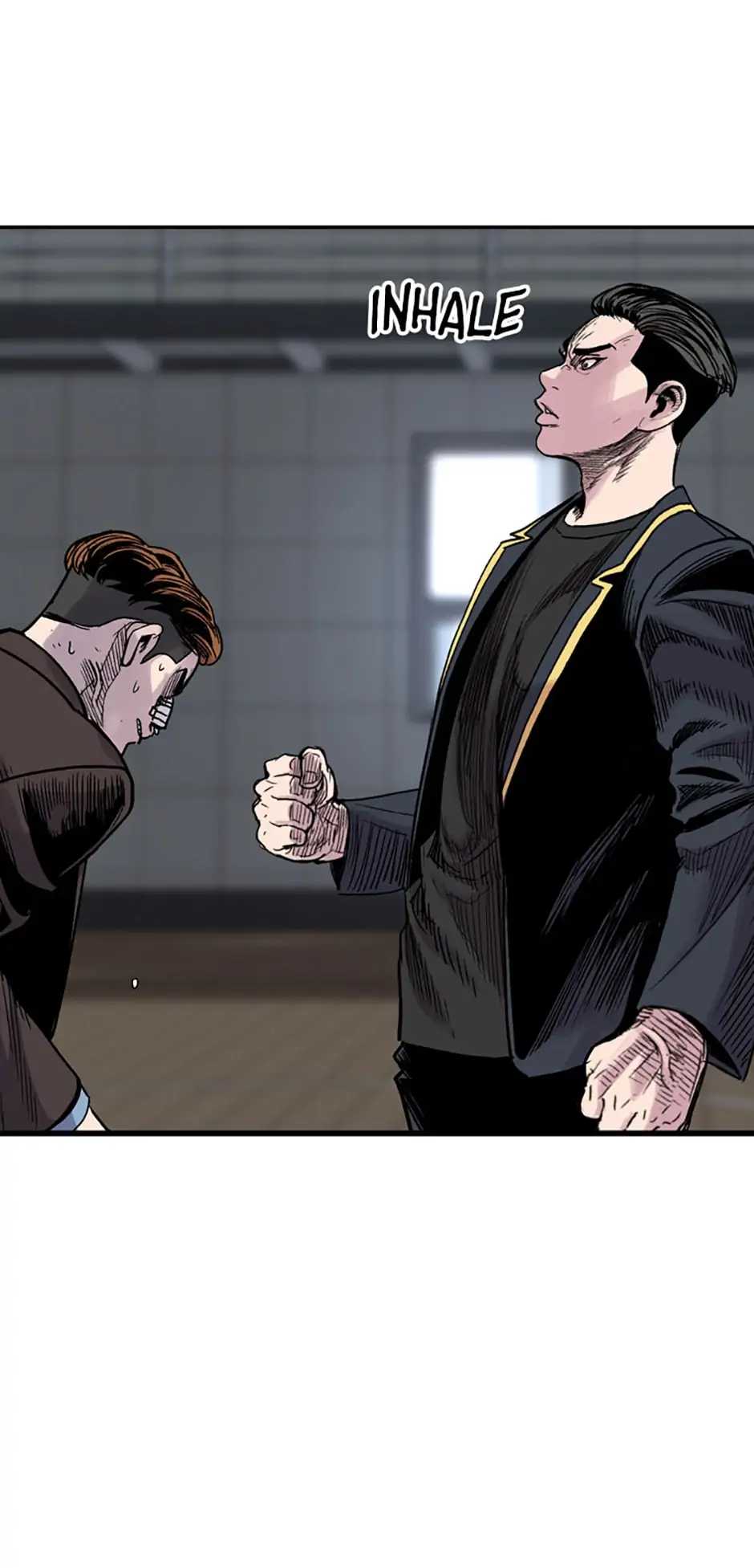 Switch chapter 18 page 12