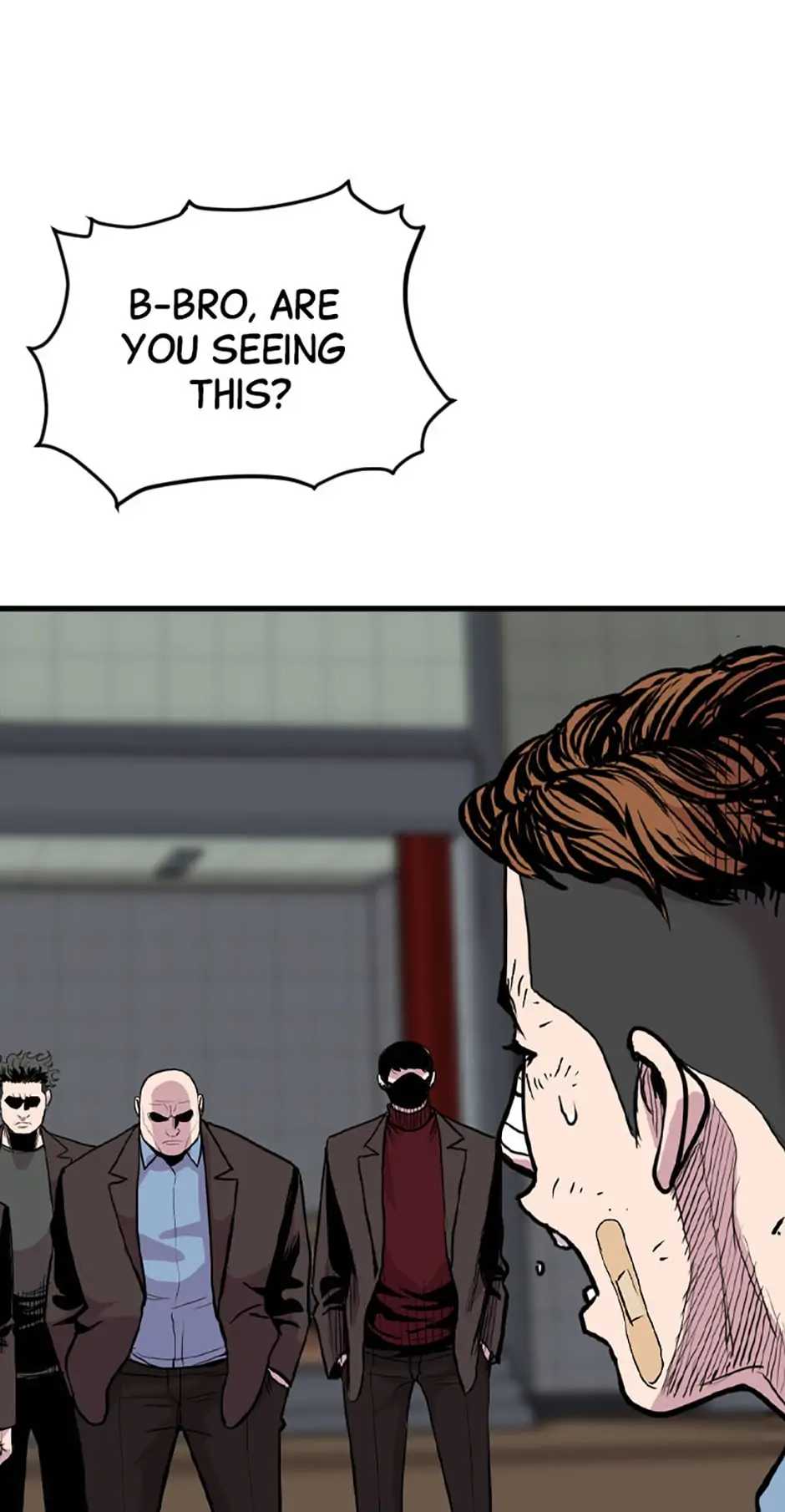 Switch chapter 18 page 122