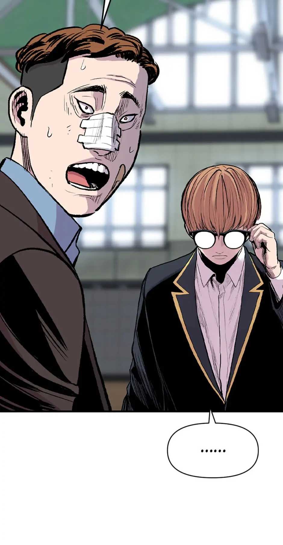 Switch chapter 18 page 124