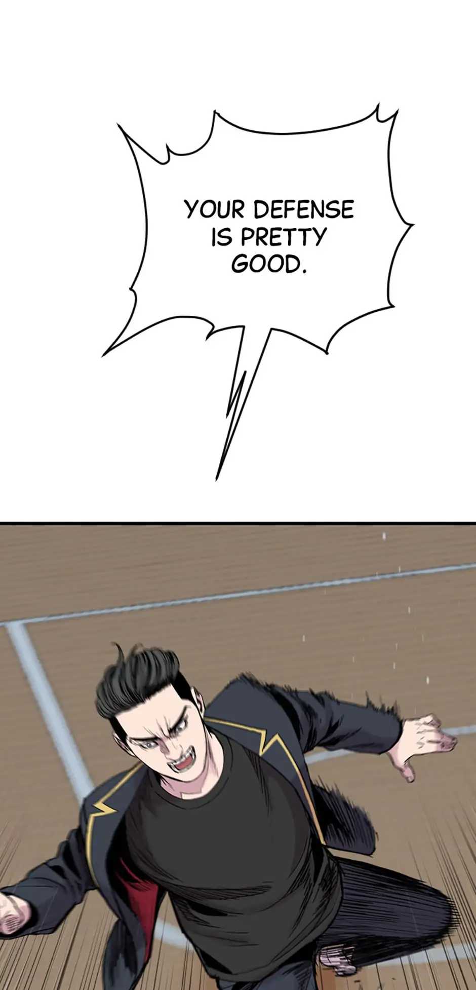 Switch chapter 18 page 26