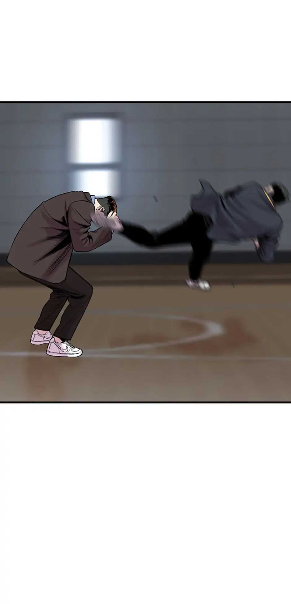 Switch chapter 18 page 31