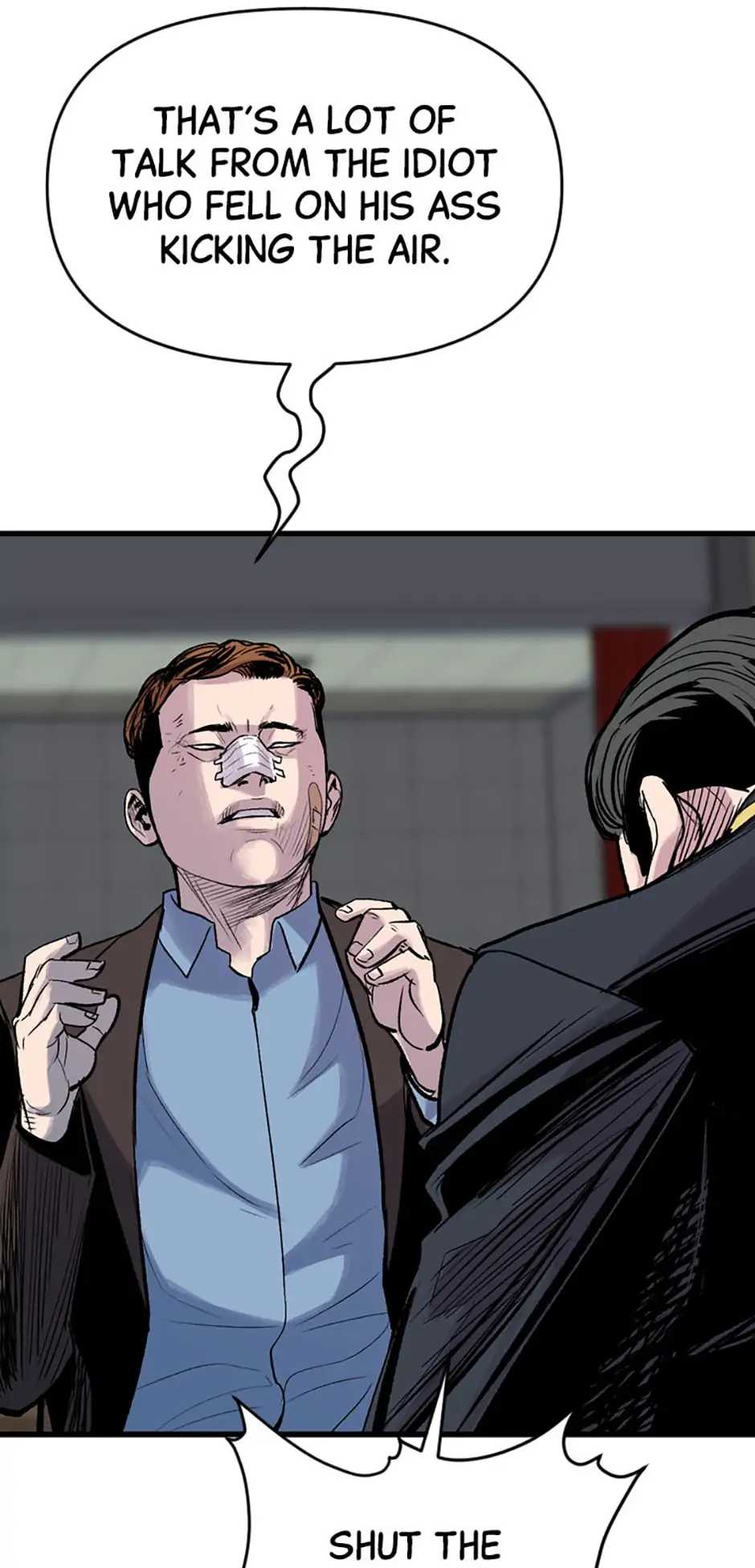 Switch chapter 18 page 39