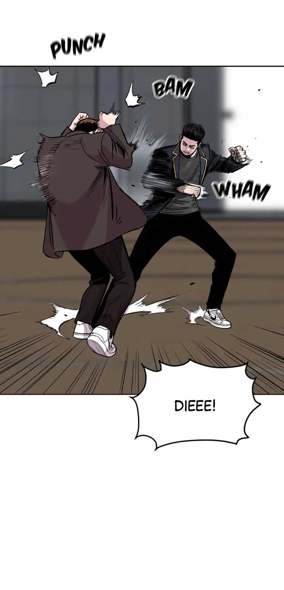 Switch chapter 18 page 45