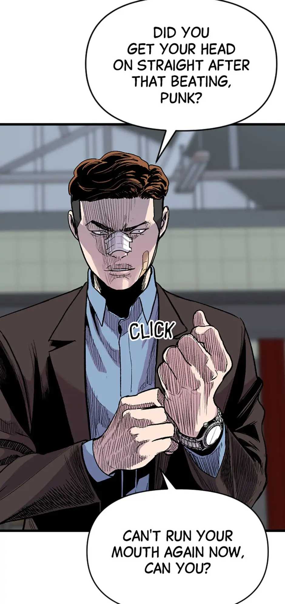 Switch chapter 18 page 69