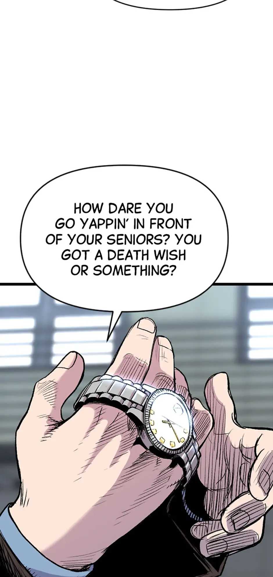 Switch chapter 18 page 70