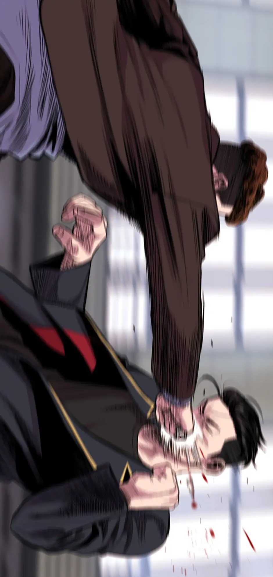 Switch chapter 18 page 76