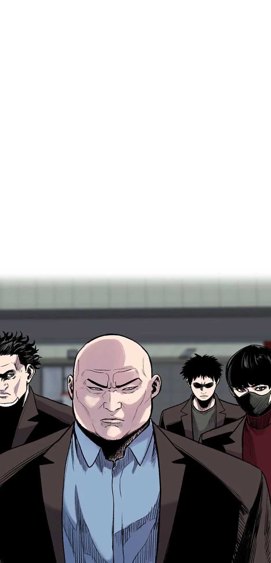 Switch chapter 19 page 1