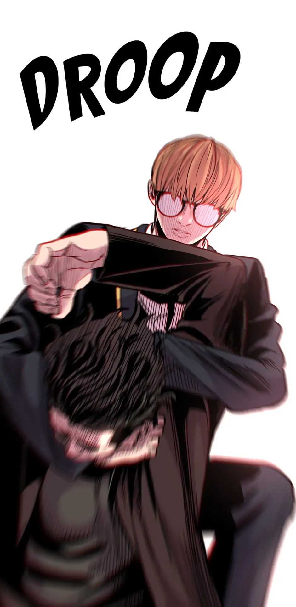 Switch chapter 19 page 106