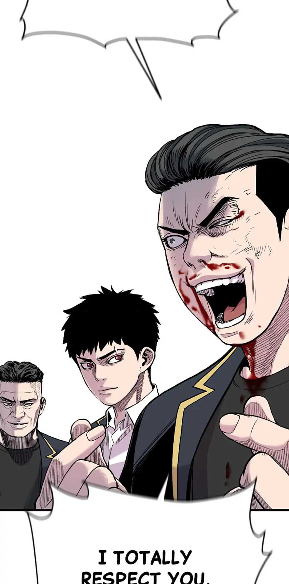 Switch chapter 19 page 118