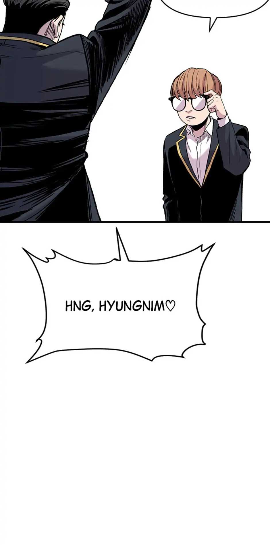 Switch chapter 19 page 120