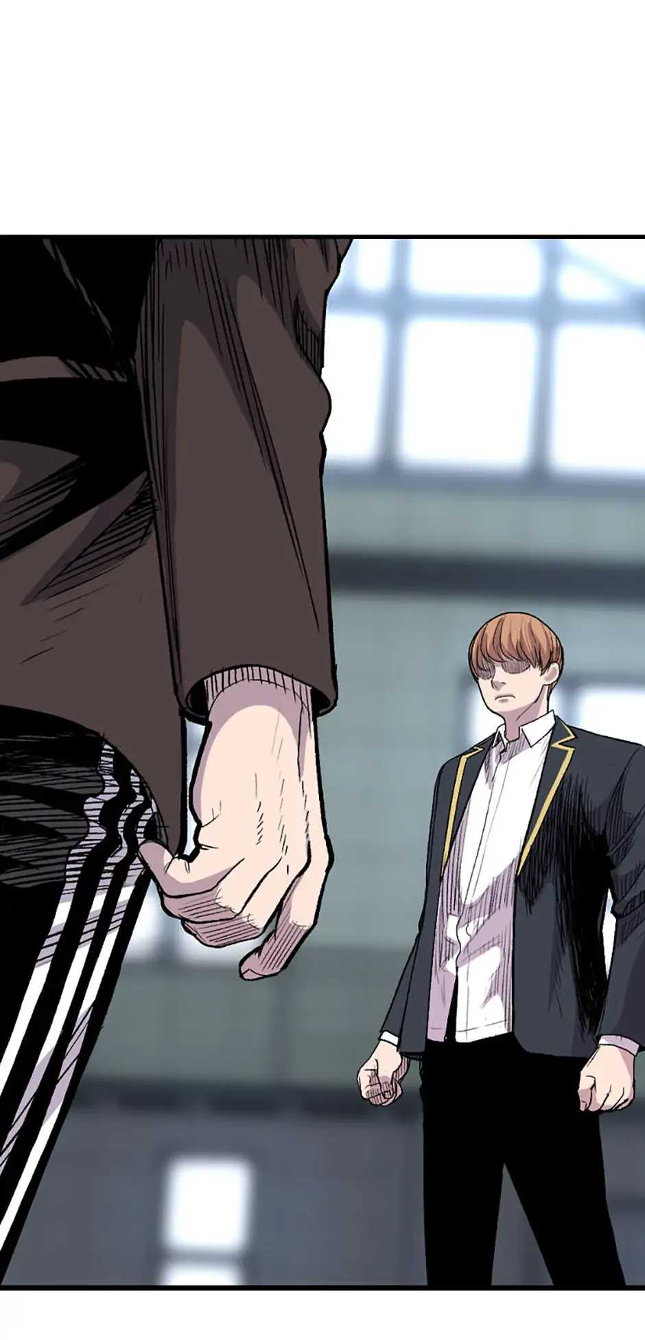 Switch chapter 19 page 19