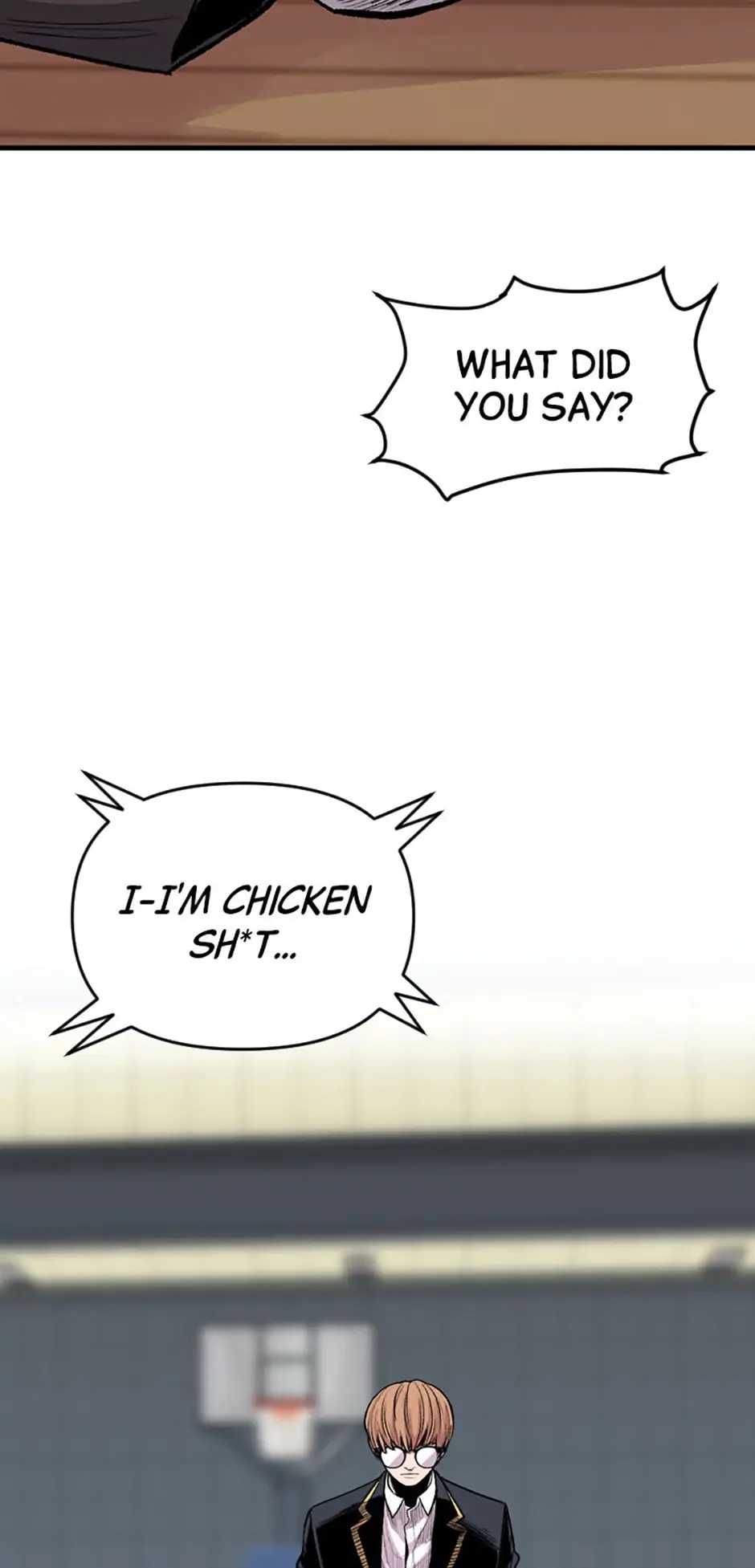 Switch chapter 19 page 72