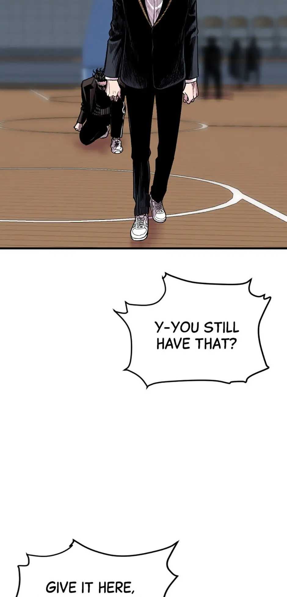 Switch chapter 19 page 73