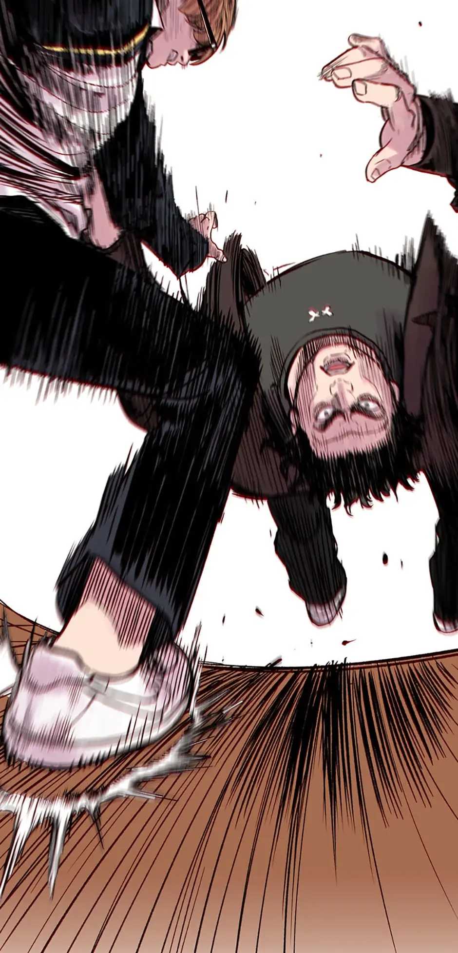 Switch chapter 19 page 90