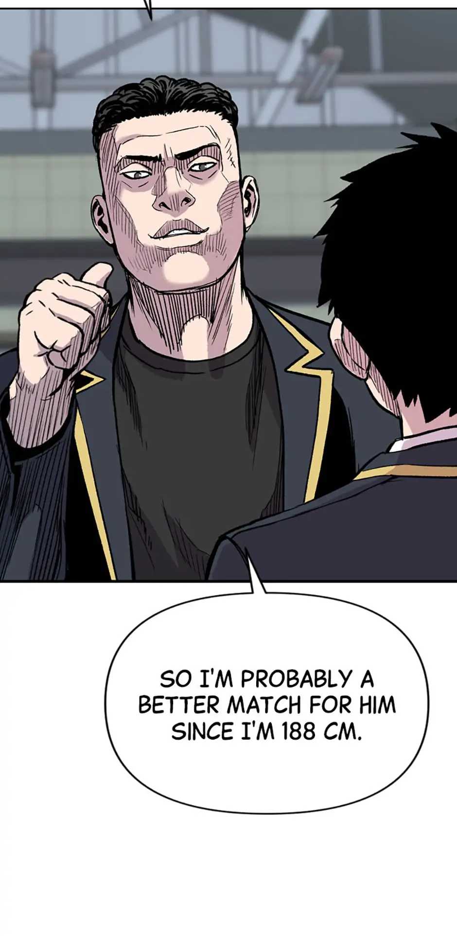 Switch chapter 20 page 12