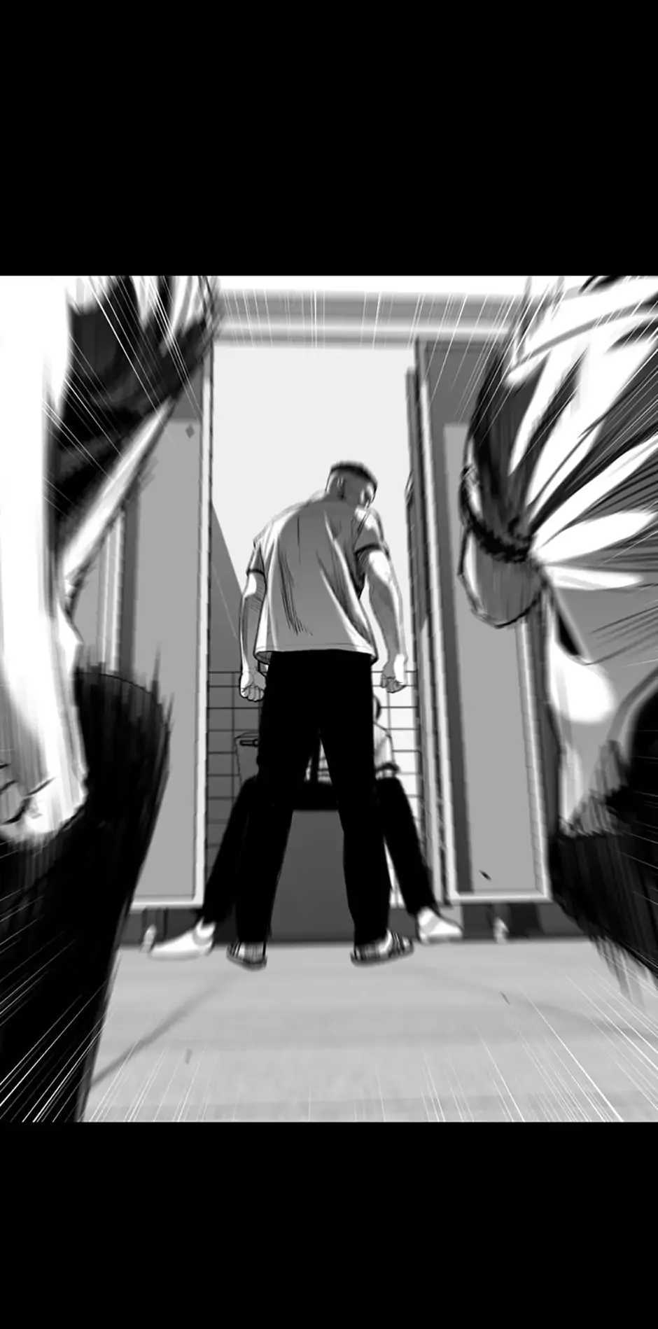 Switch chapter 20 page 121