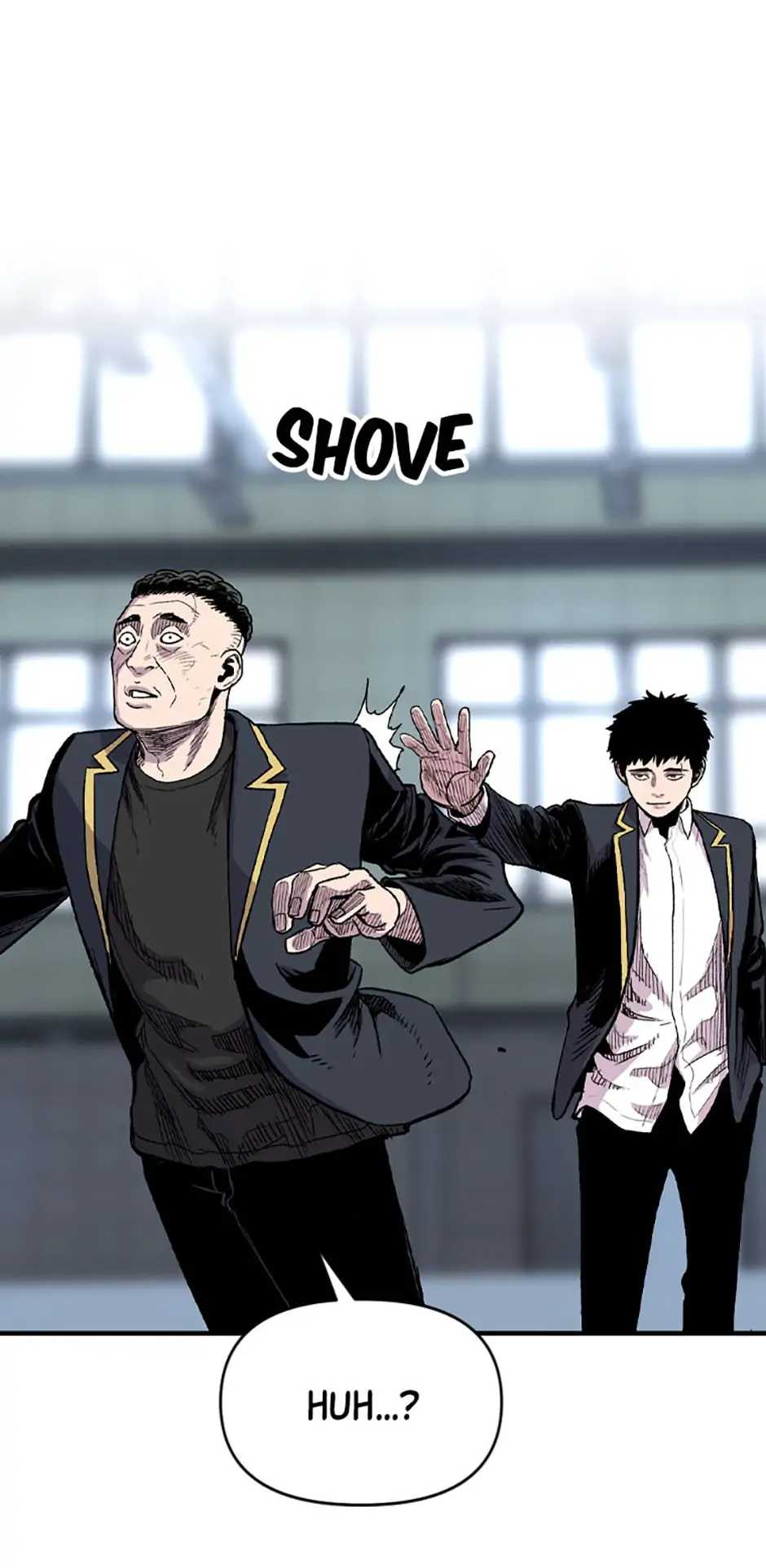 Switch chapter 20 page 15