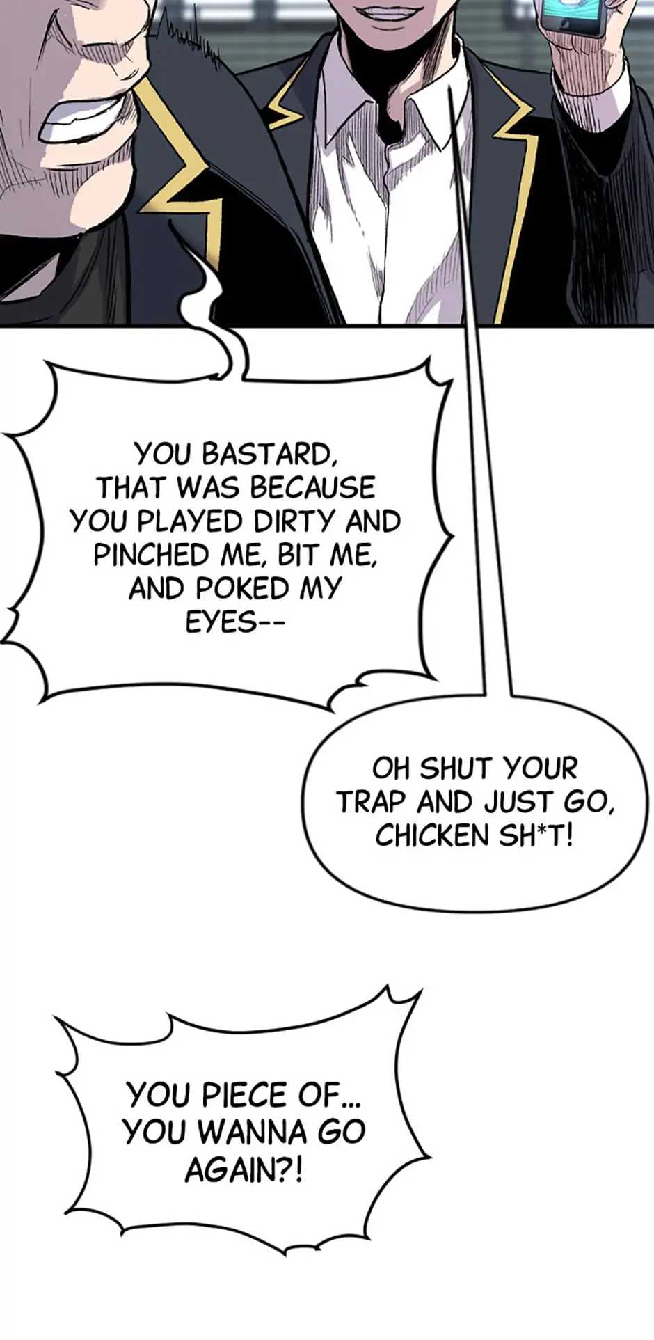 Switch chapter 20 page 18