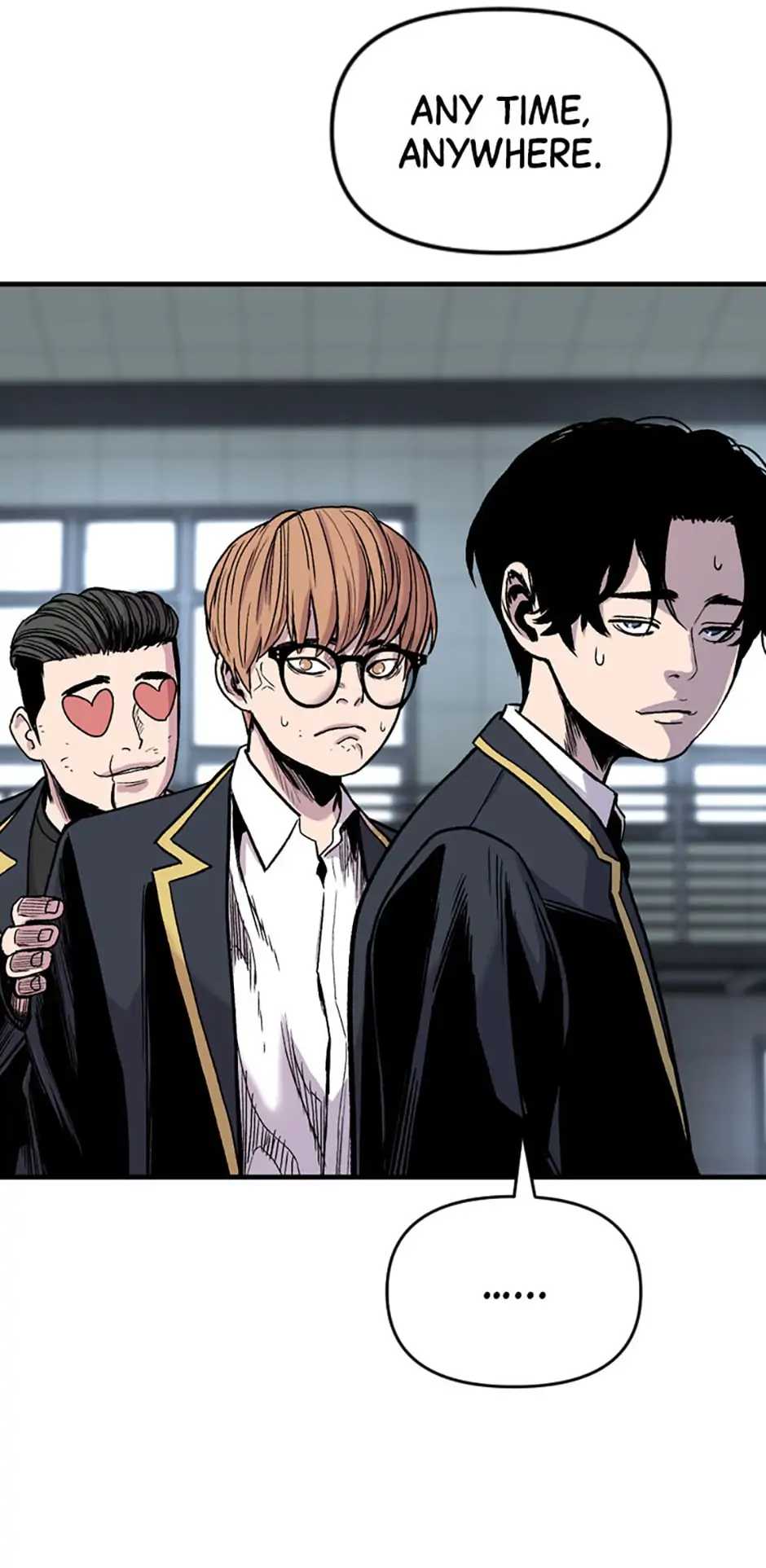 Switch chapter 20 page 19