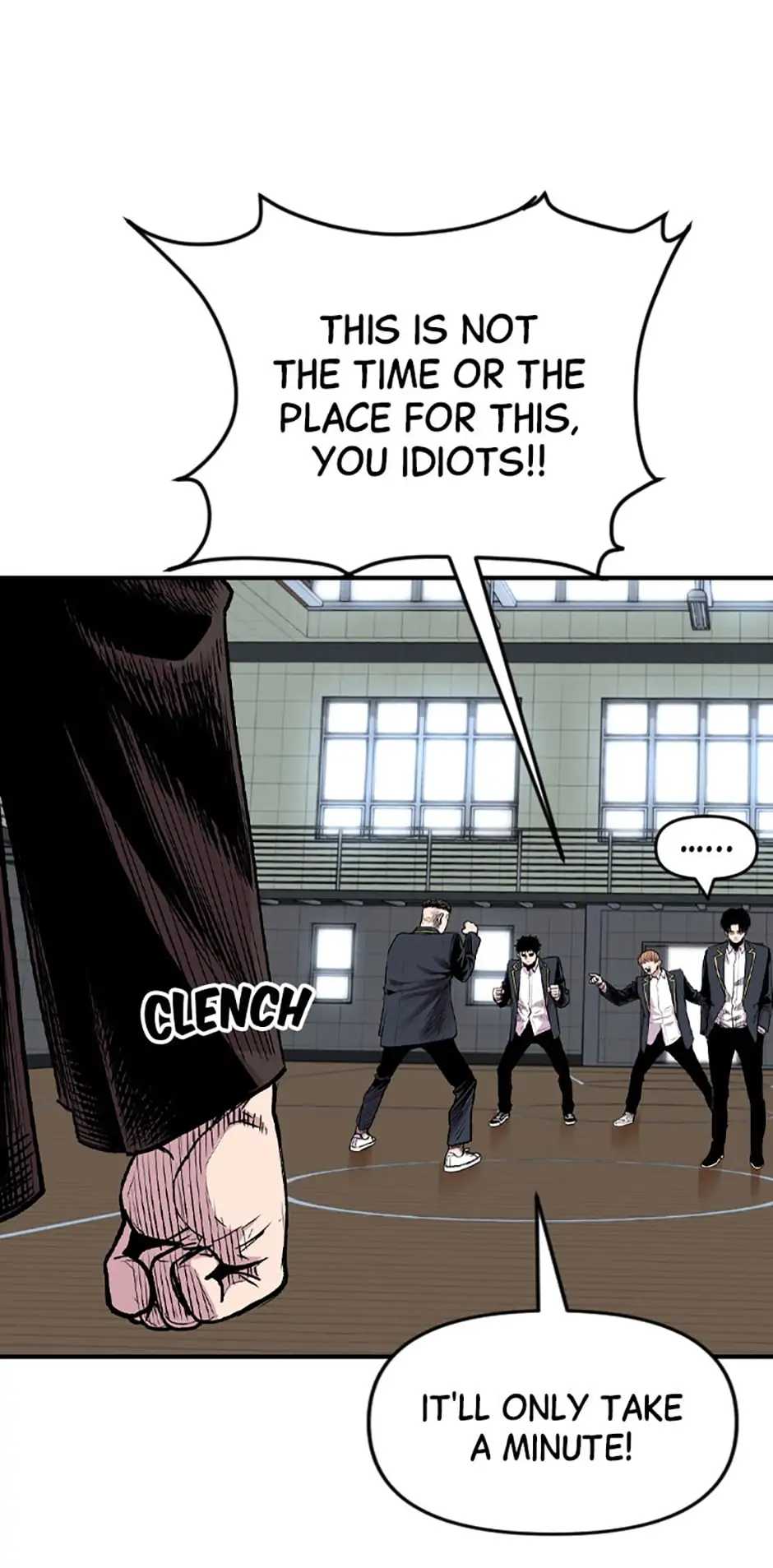 Switch chapter 20 page 20