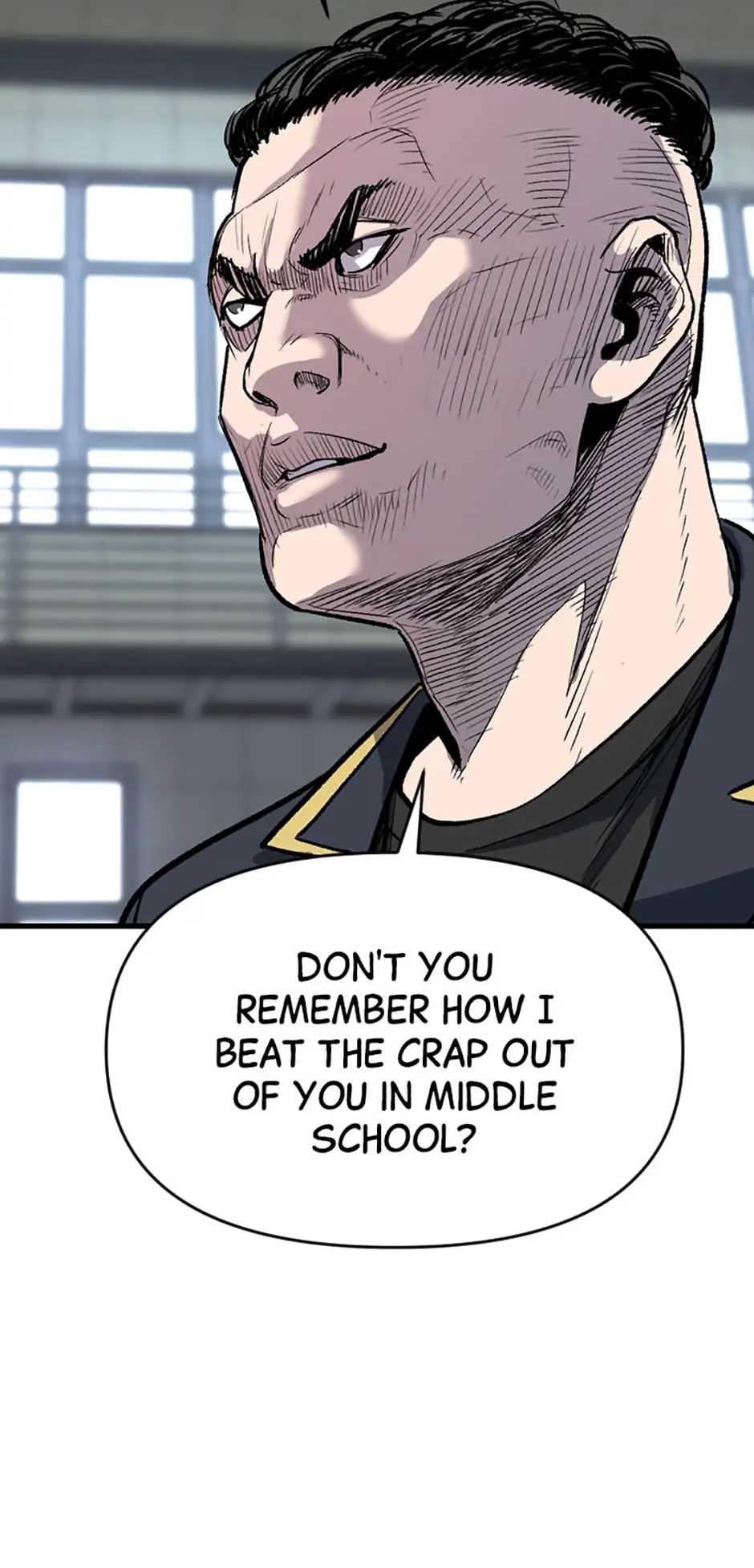 Switch chapter 20 page 31