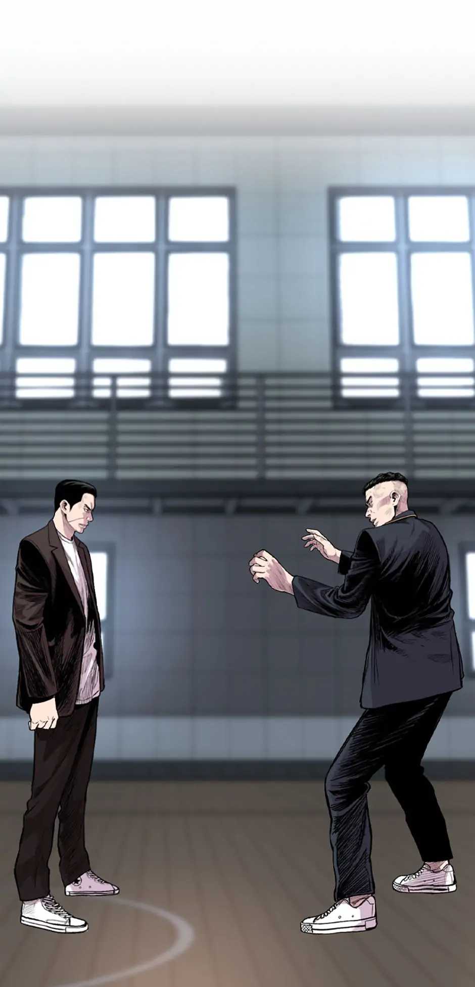 Switch chapter 20 page 37