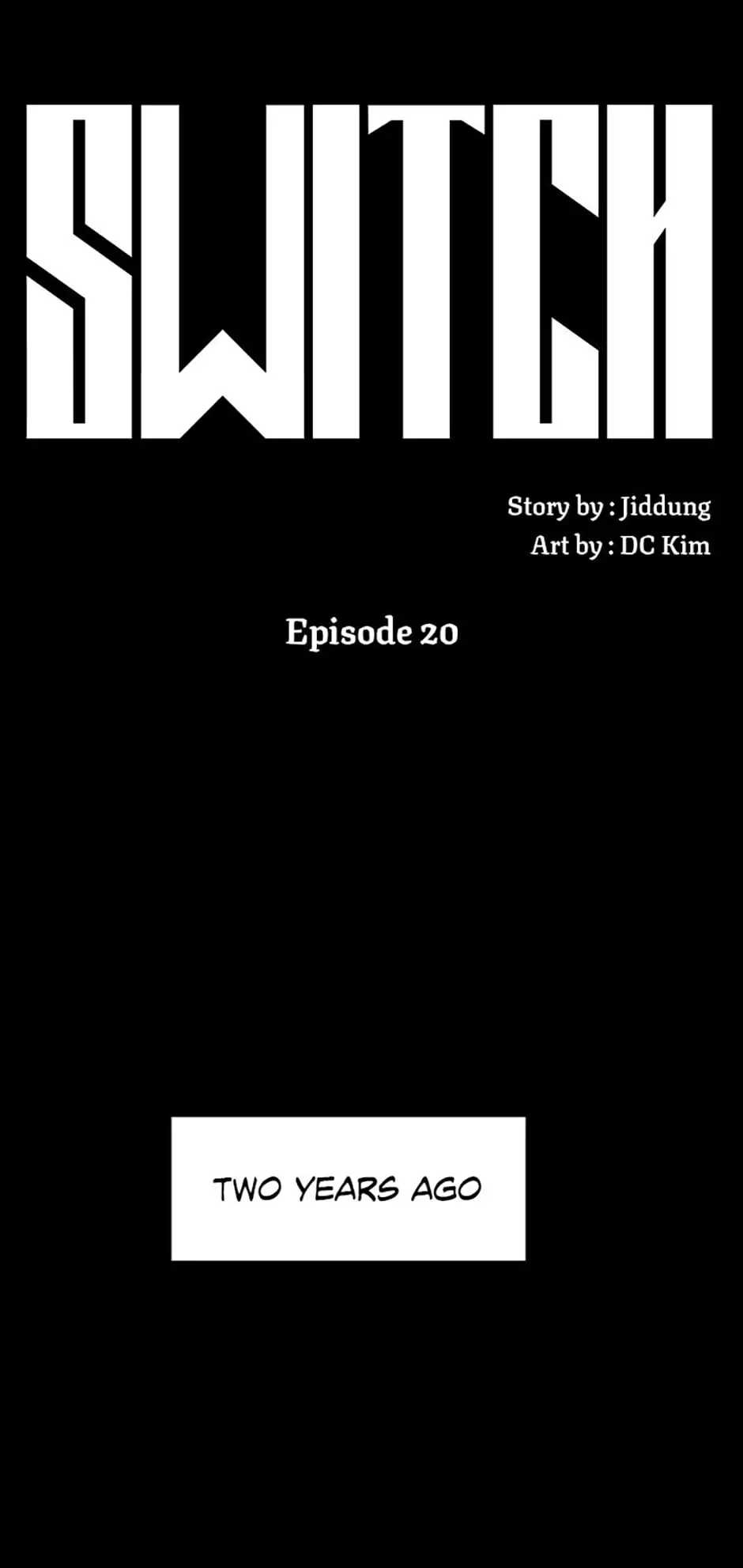 Switch chapter 20 page 40