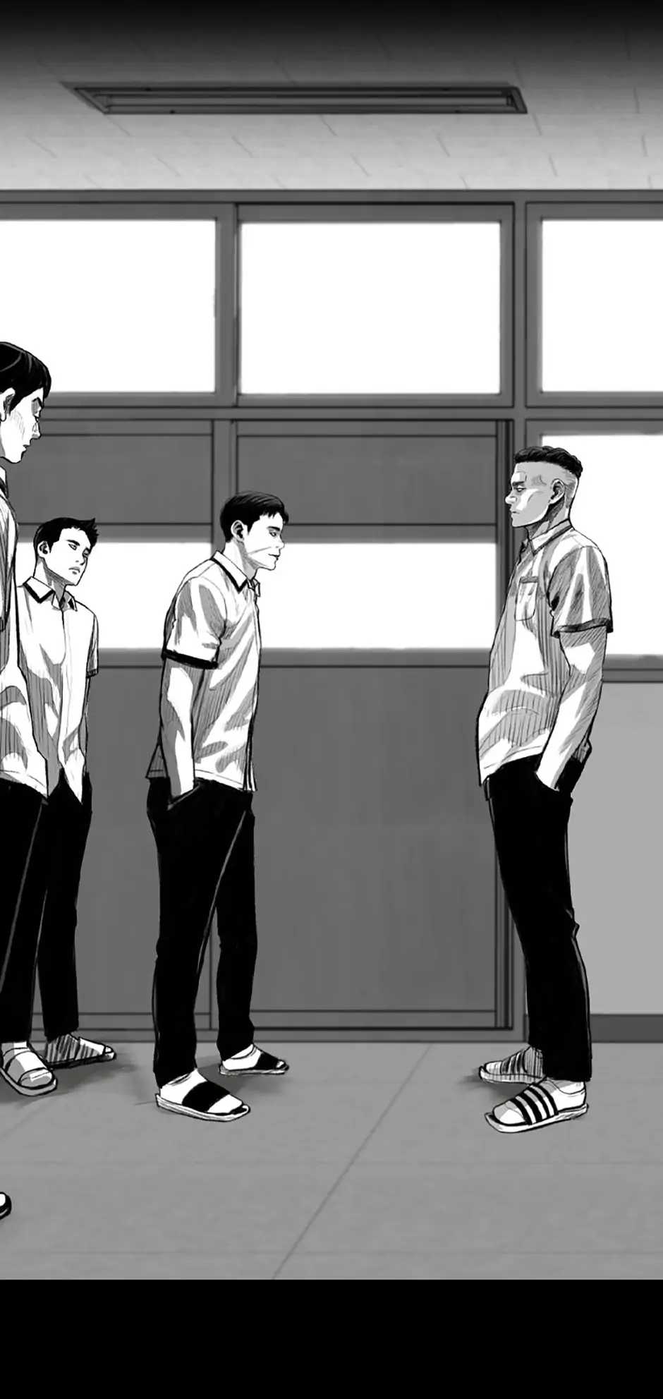 Switch chapter 20 page 42