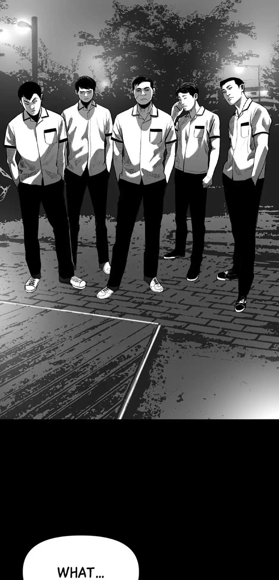 Switch chapter 20 page 76