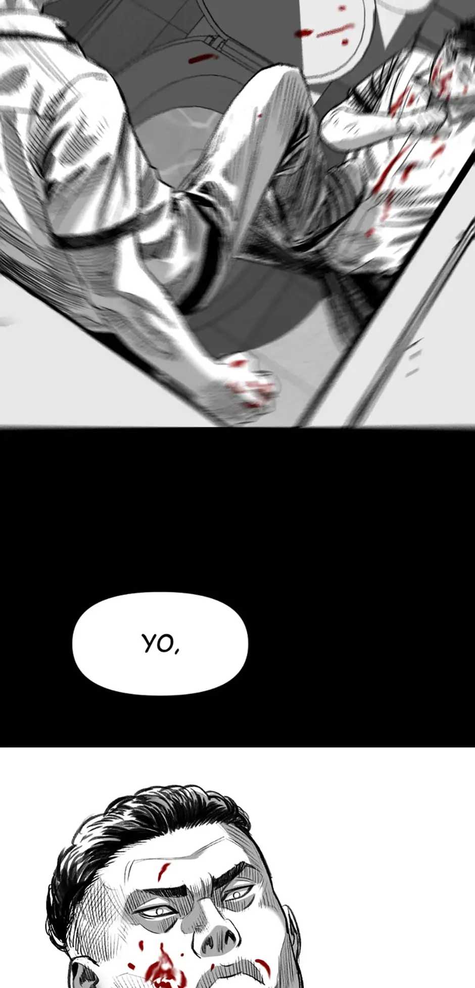 Switch chapter 21 page 109