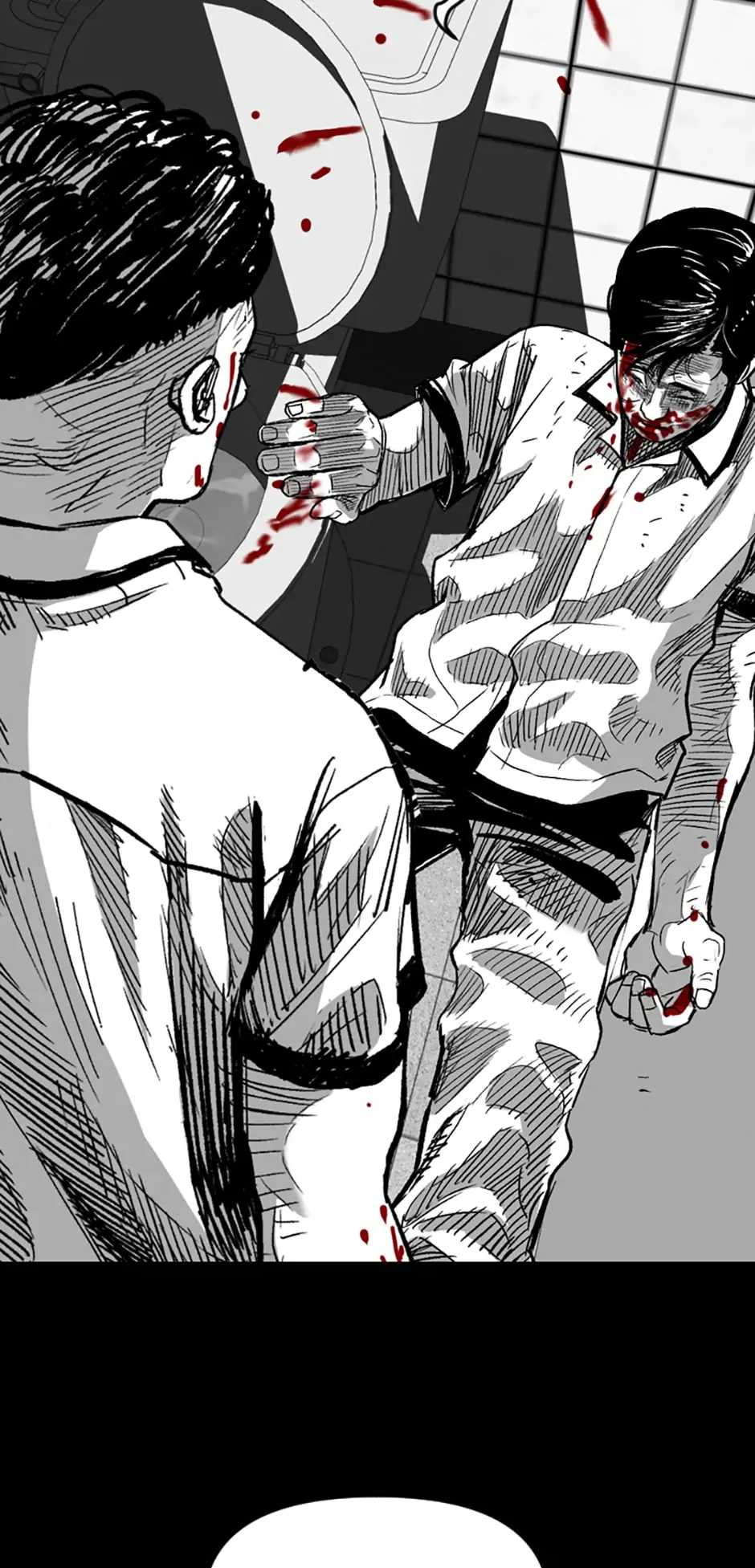 Switch chapter 21 page 112