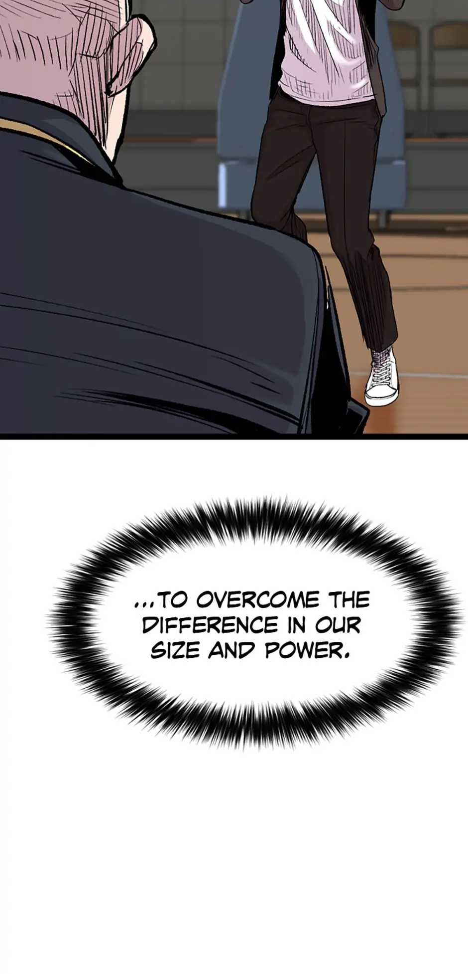 Switch chapter 21 page 65