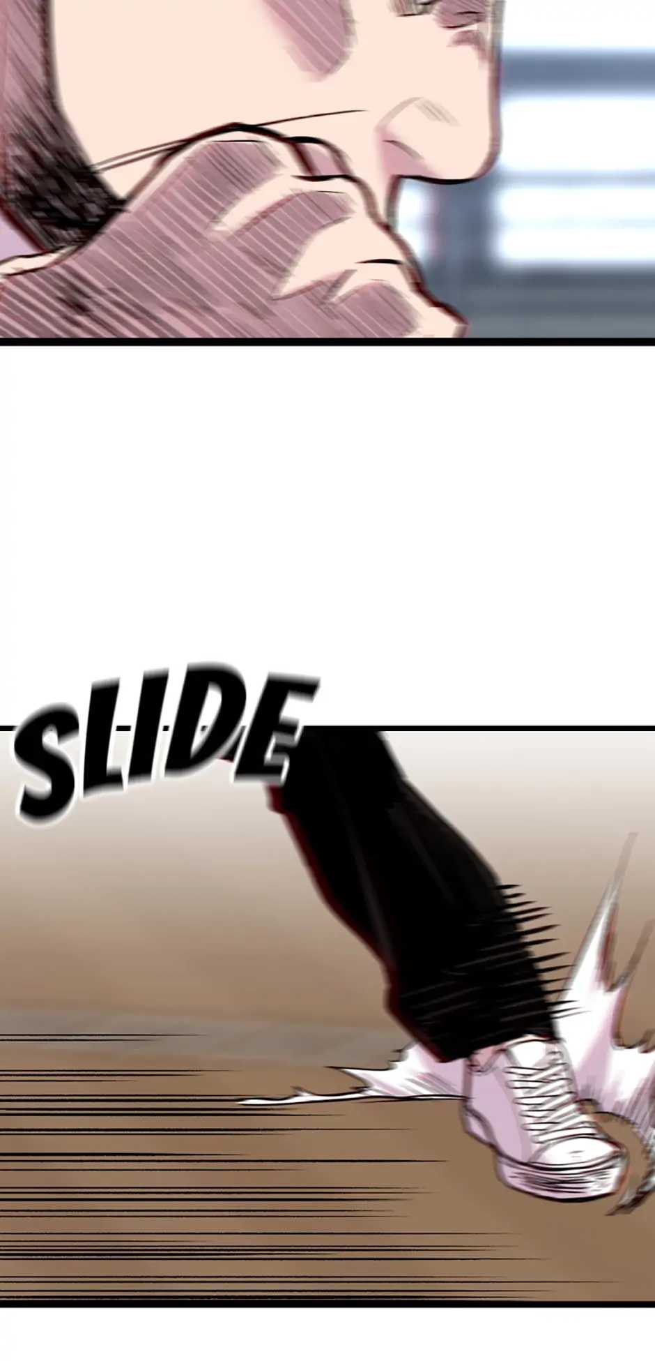 Switch chapter 21 page 77