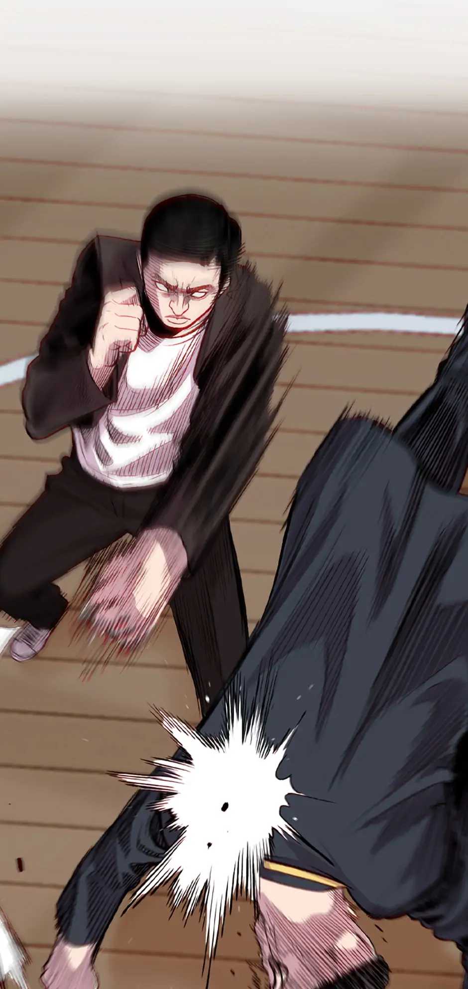 Switch chapter 21 page 78