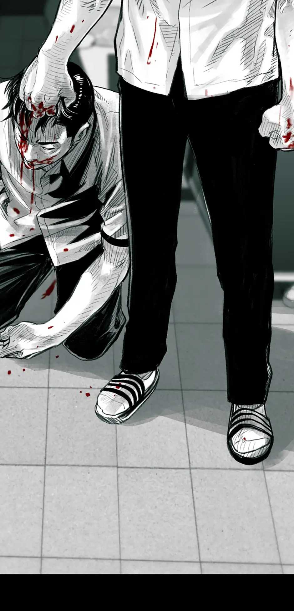 Switch chapter 21 page 8