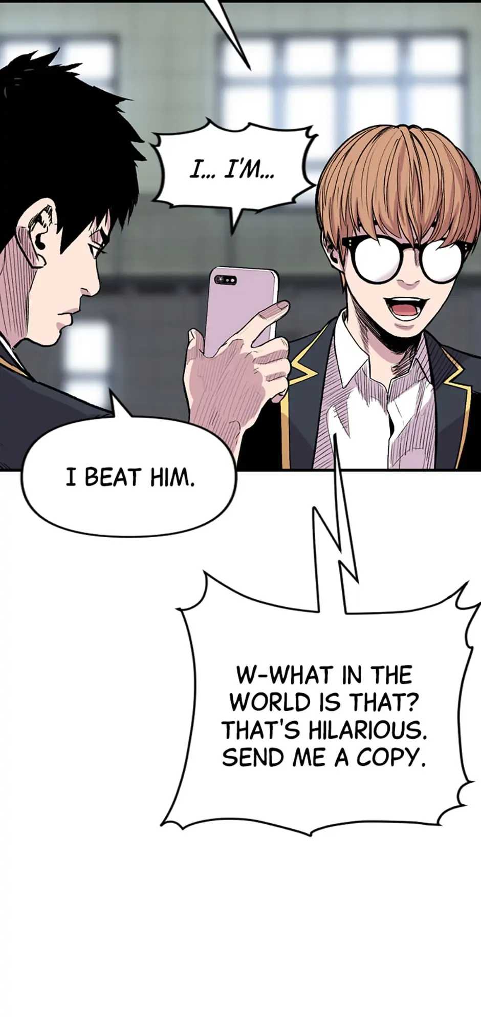 Switch chapter 21 page 86