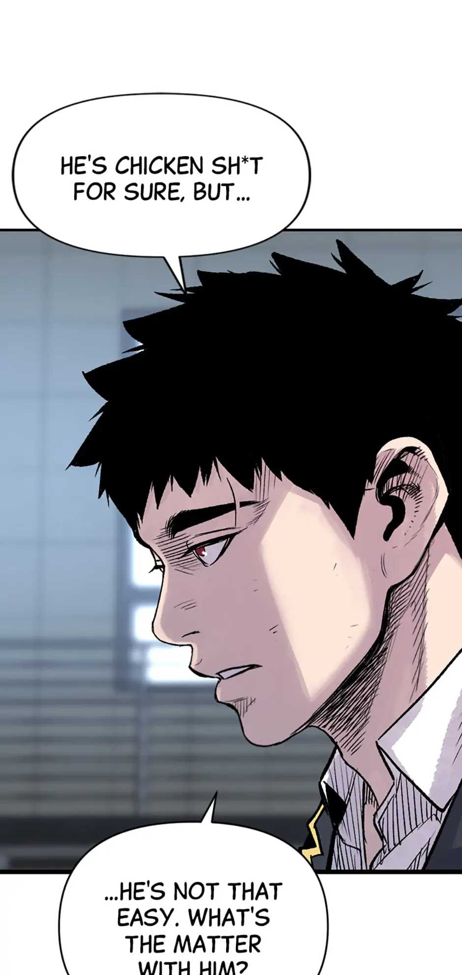 Switch chapter 21 page 87