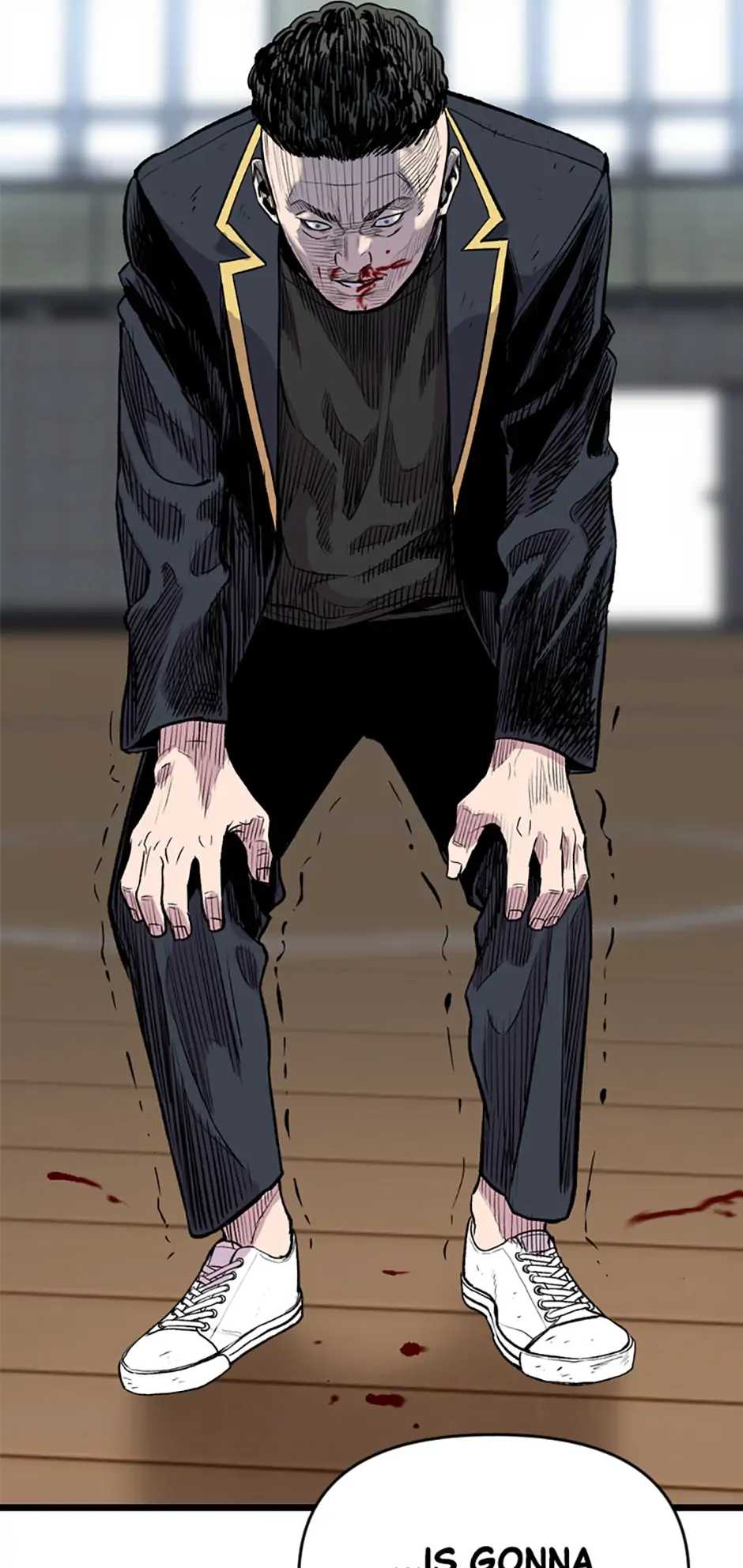 Switch chapter 21 page 90