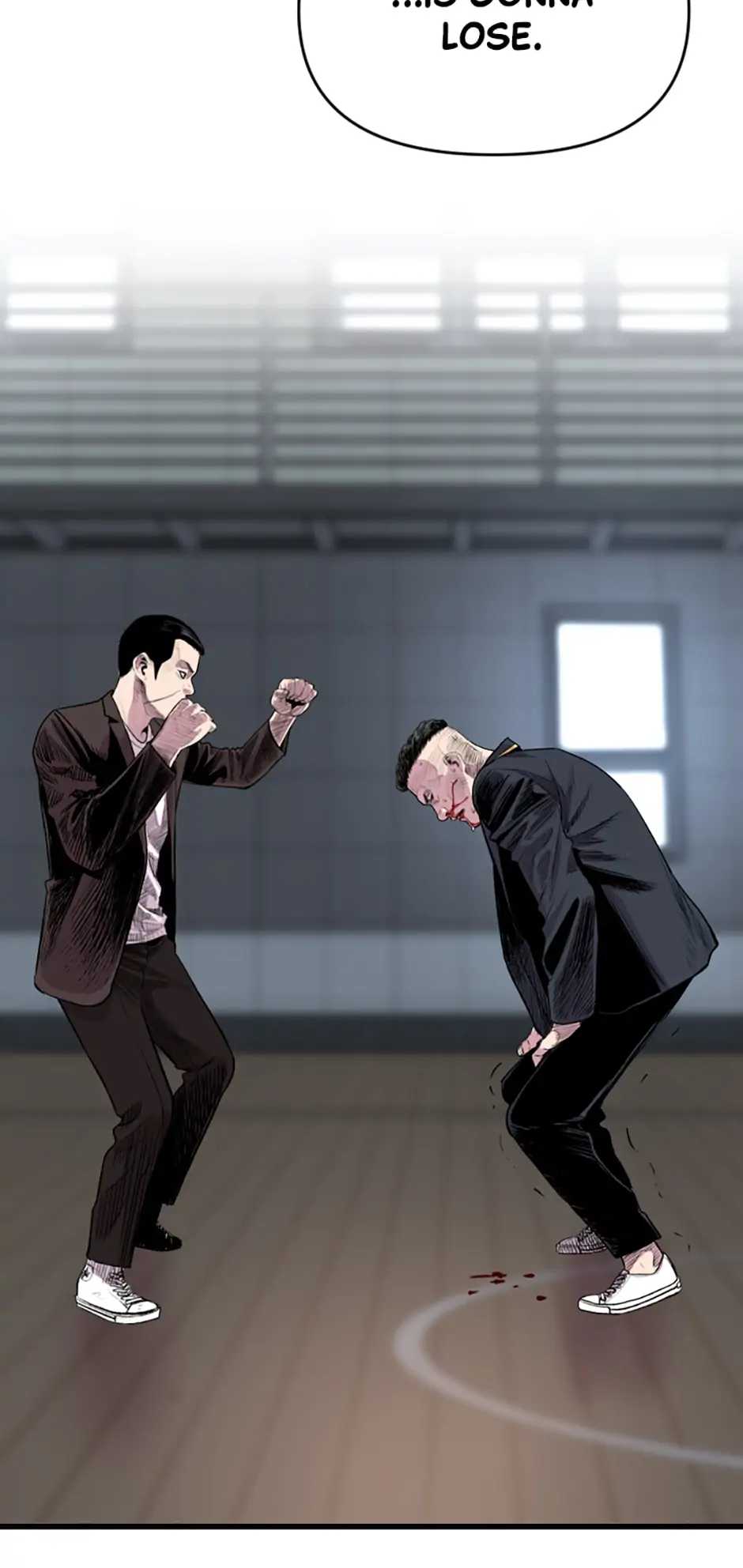 Switch chapter 21 page 91