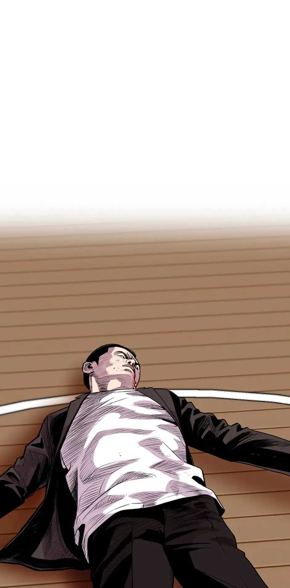 Switch chapter 22 page 1