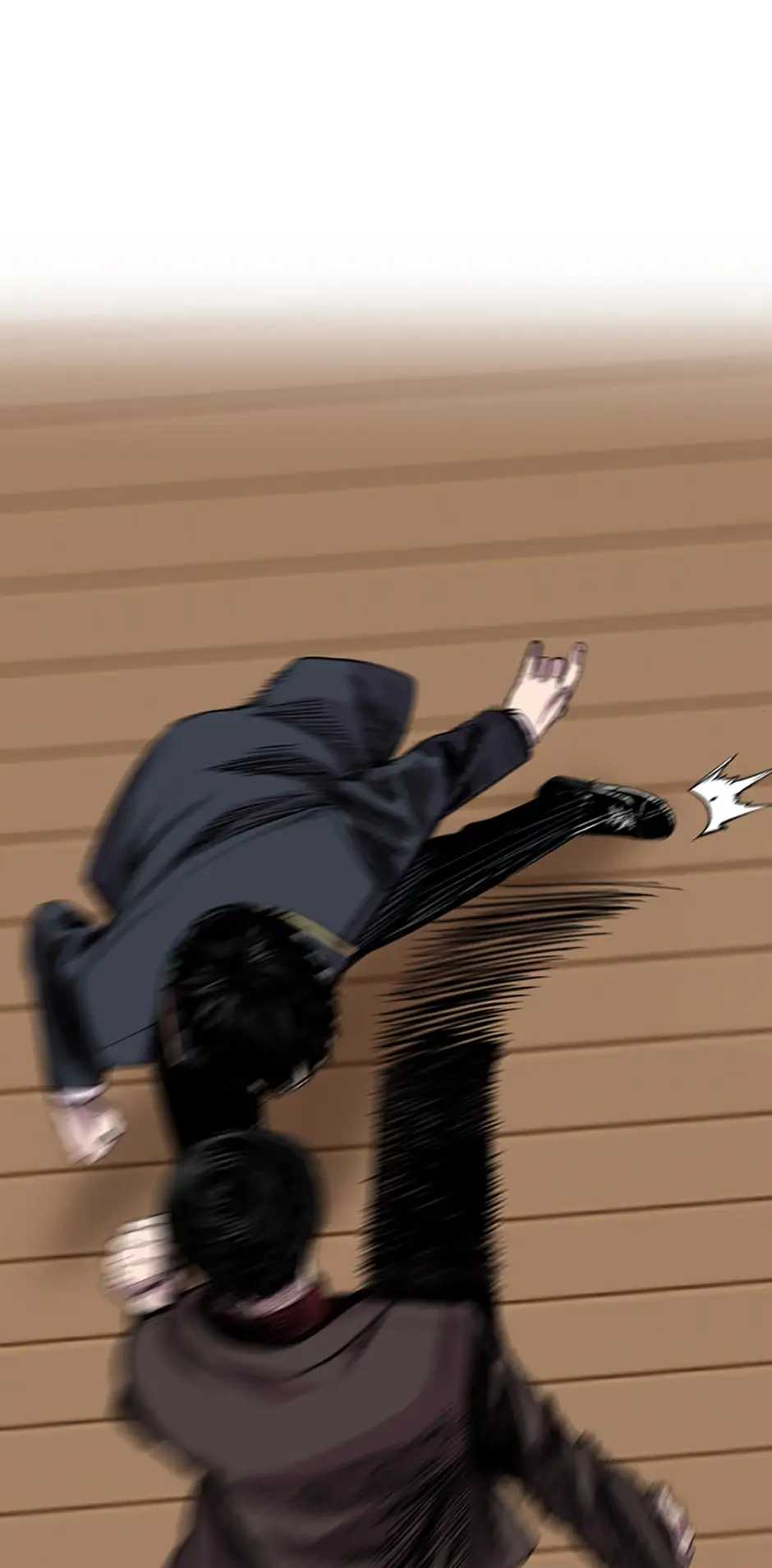 Switch chapter 22 page 105