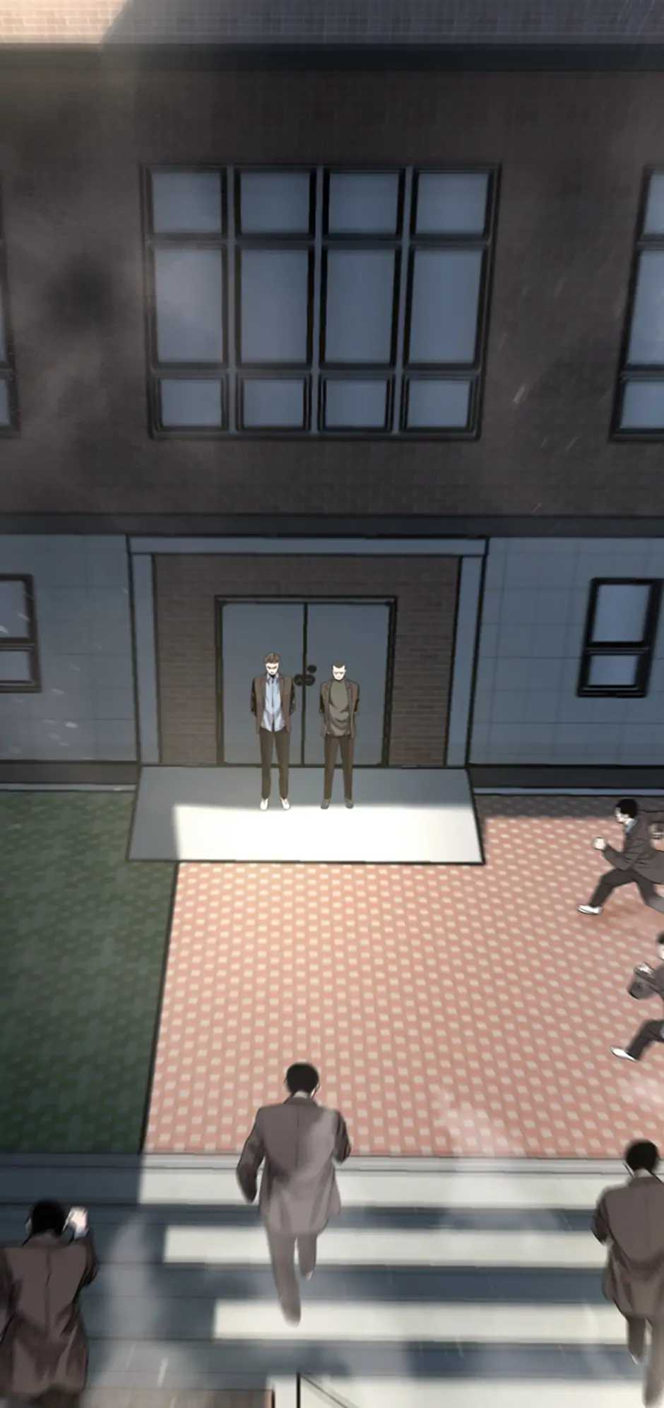 Switch chapter 22 page 33