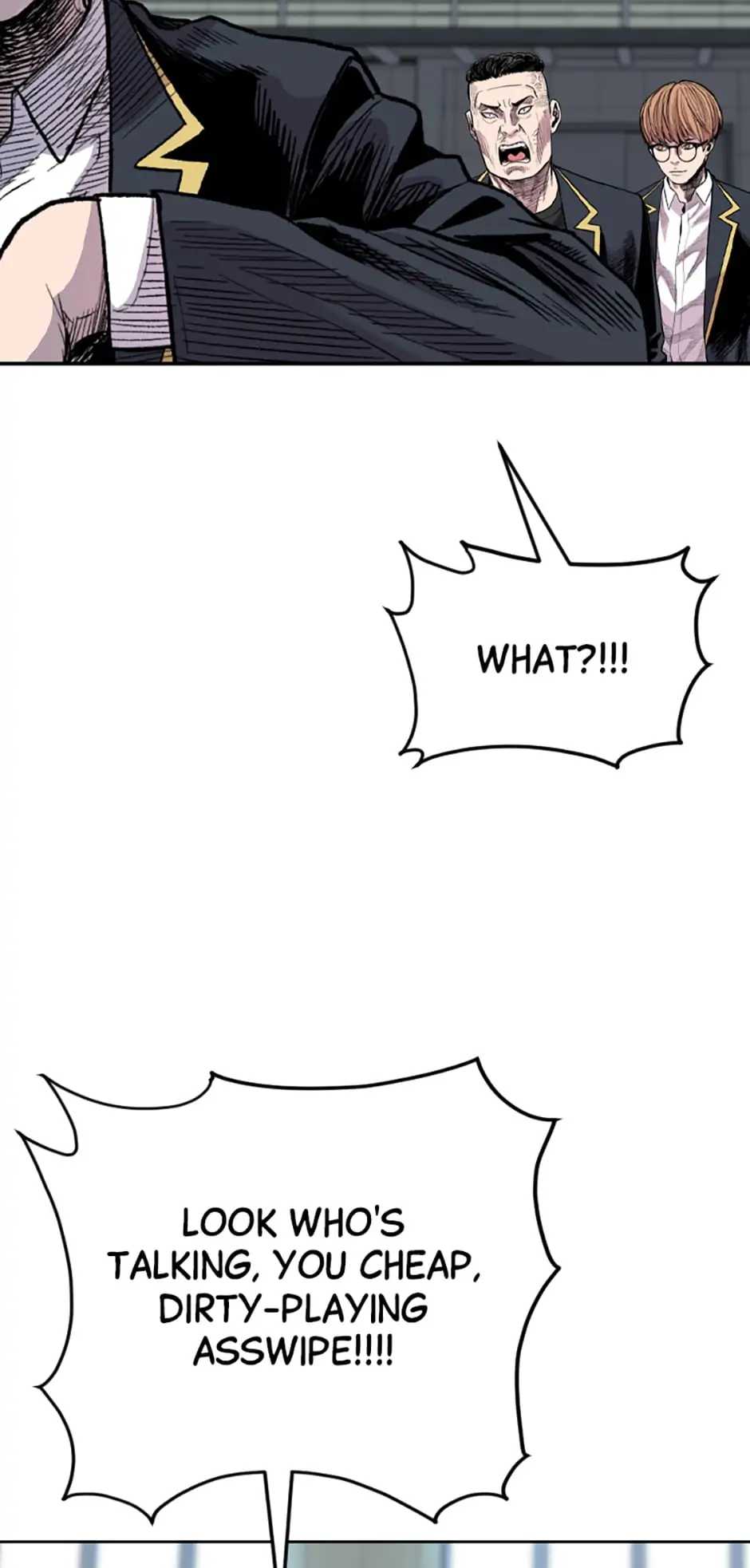 Switch chapter 22 page 47