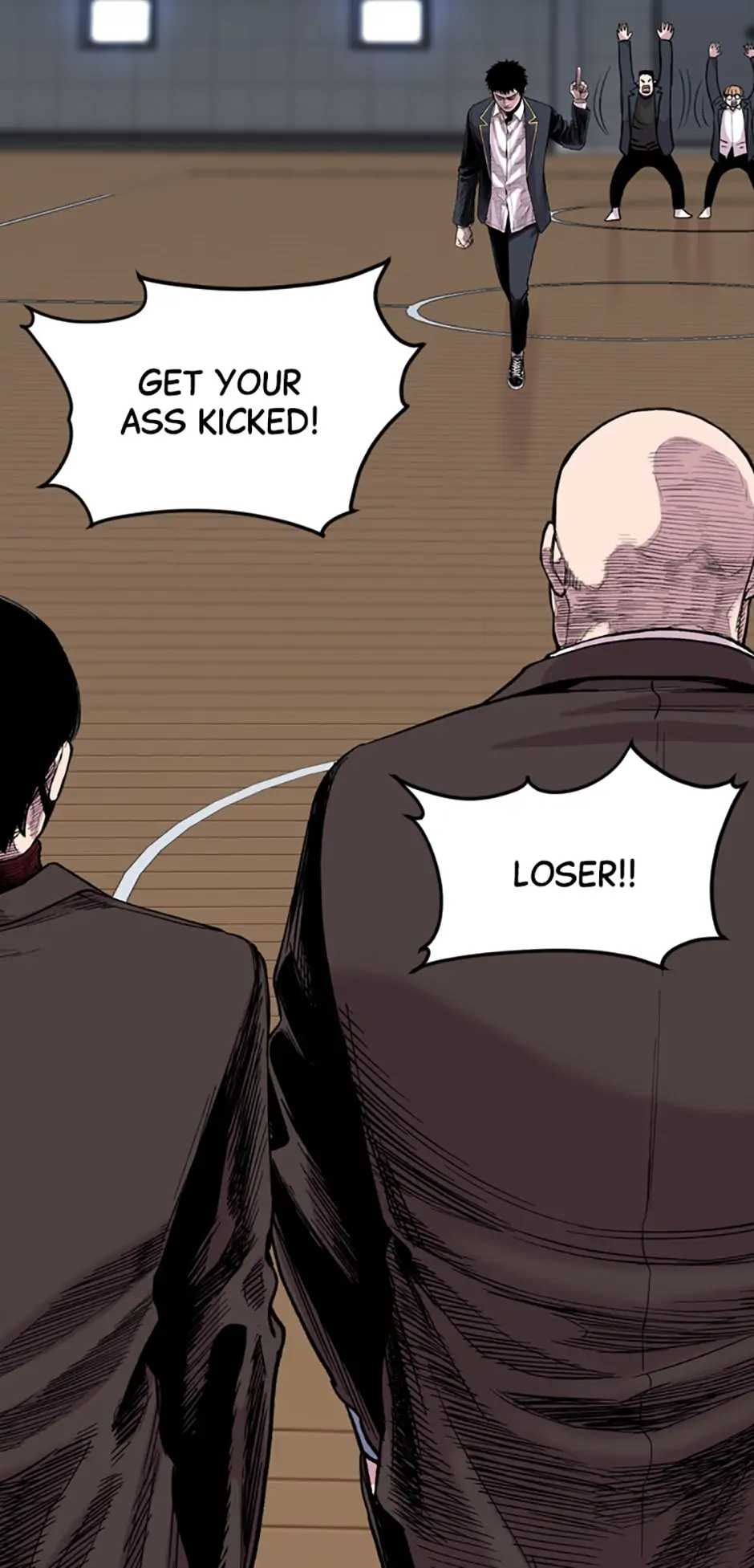 Switch chapter 22 page 56